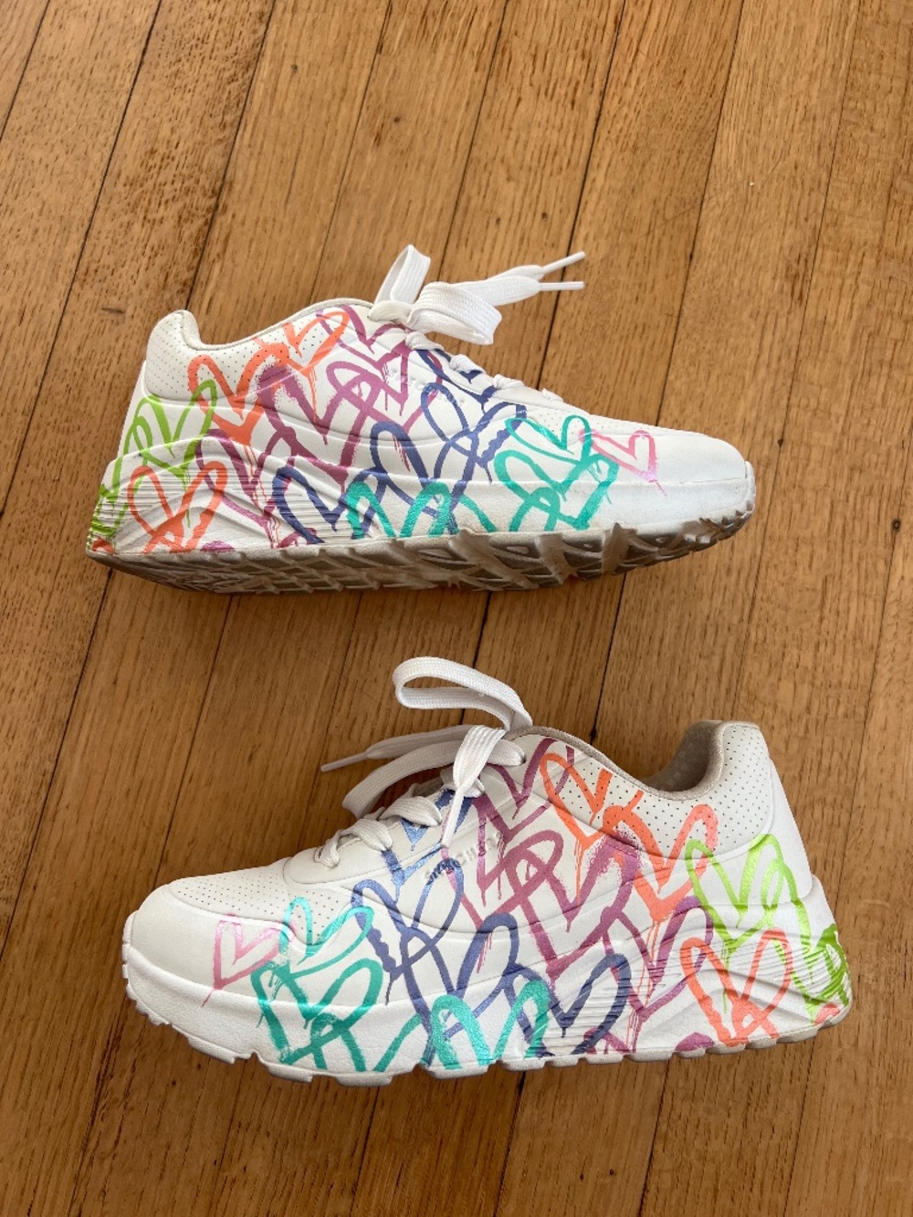 Skechers sneakers for kids